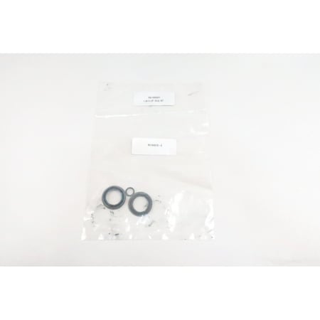 Parker Lip Seal Kit 1In Pneumatic Cylinder Parts And Accessory SKL100S031